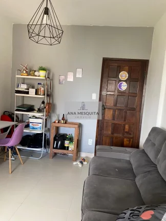 Imagem APARTAMENTO RESIDENCIAL em SALVADOR - BA, ITAIGARA