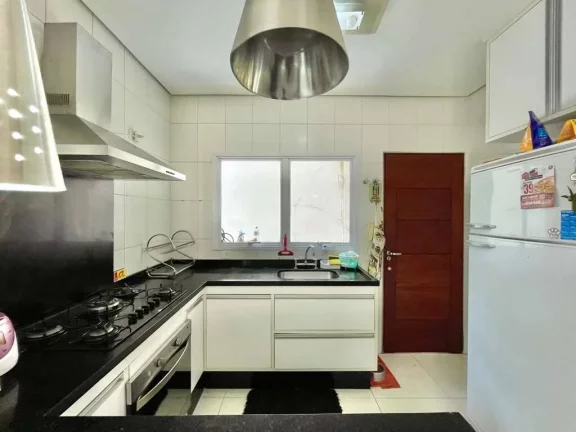 Imagem Cond Quinta da Vila Real - 3 dorm / 1 ste, moderna! Lazer completo!
