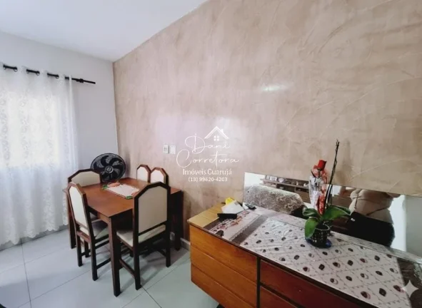 Imagem CASA Residencial em GUARUJÁ - SP, ENSEADA