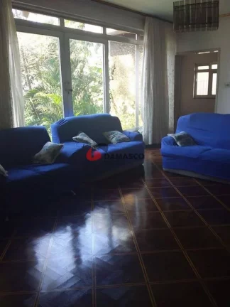 Imagem Sobrado à venda 4 Quartos, 2 Suites, 5 Vagas, Vila Alpina, São Paulo - SP