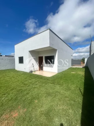 Imagem CASA DISPONIVEL PARA VENDA, NO JARDIM QUATRO ESTAÇÕES SINOP - MT
