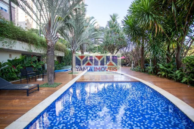 Imagem Portes du Soleil - Apartamento à venda no bairro Jardim Botânico - Ribeirão Preto/SP