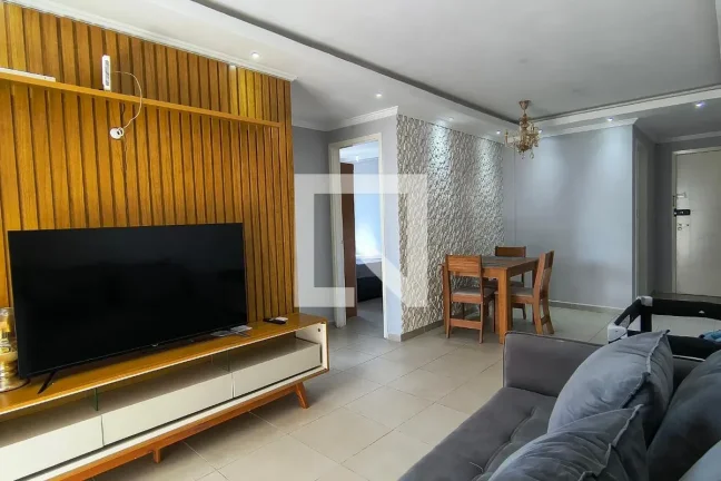 Imagem Apartamento à Venda - Recreio, 2 Quartos, 70 m2