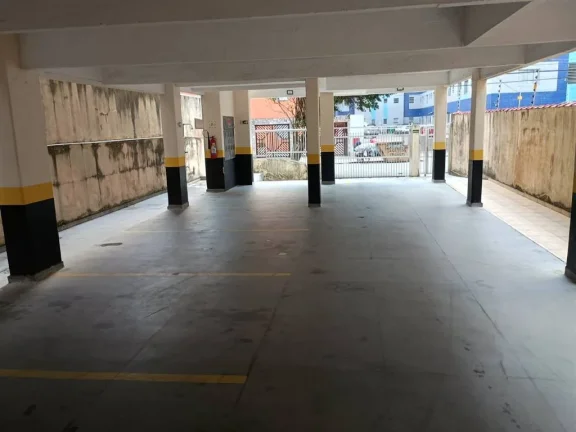 Imagem APARTAMENTO TUPI - PRAIA GRANDE SP