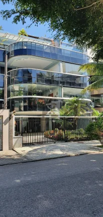 Imagem Recreio dos Bandeirantes - Cobertura duplex - 4 quartos