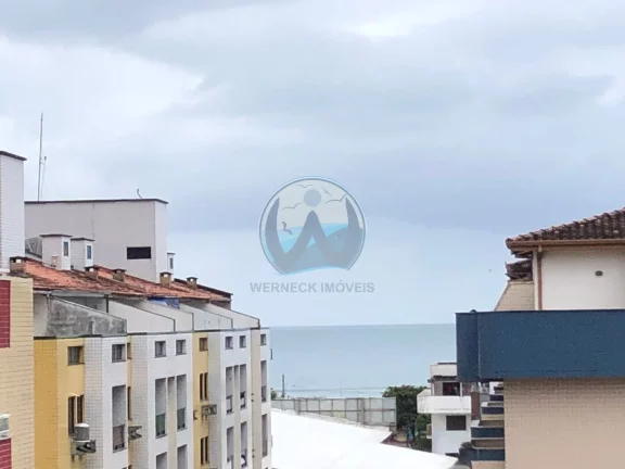 Imagem Cobertura duplex à venda em Ubatuba-SP na Praia Grande: 3 quartos, 1 suíte, 1 sala, 3 banheiros, 2 vagas de garagem, 145 m².