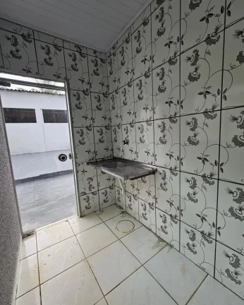 Imagem Casa 3/4 Com Suite Sozinha No Lote No Jardim Imperial Em Trindade