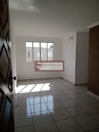 Imagem Apartamento em Jardim São Bernardo - São Paulo