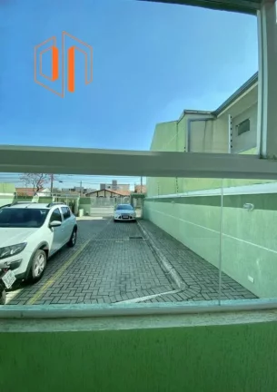 Imagem Apartamento para Venda em São José dos Pinhais, Afonso Pena, 2 dormitórios, 1 banheiro, 1 vaga