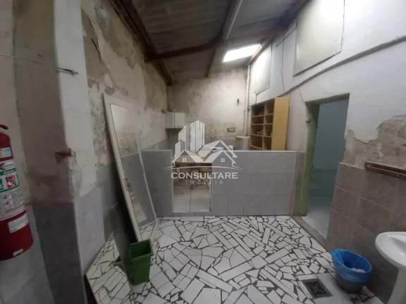 Imagem Loja comercial, Centro, Santos, Cod: 24358
