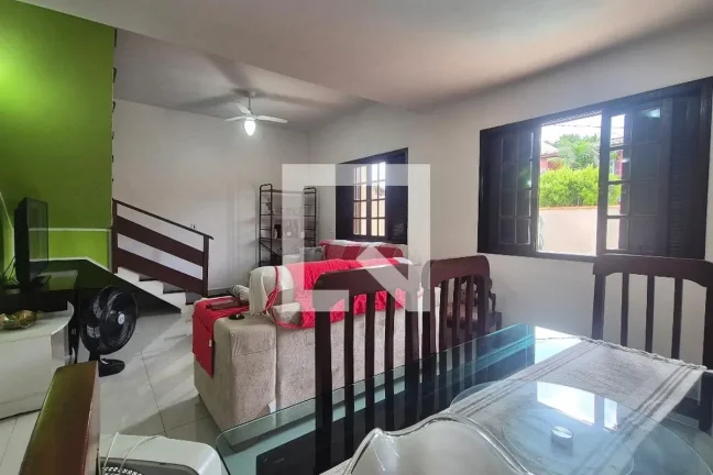 Imagem Casa à Venda - Vargem Pequena, 4 Quartos, 150 m2