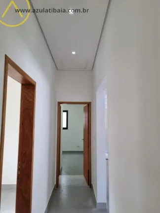 Imagem Casa em Condomínio para Venda em Atibaia, Jardim Estancia Brasil, 3 dormitórios, 1 suíte, 2 banheiros, 2 vagas