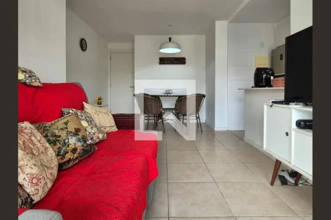 Imagem Apartamento à Venda - Recreio, 2 Quartos, 67 m2
