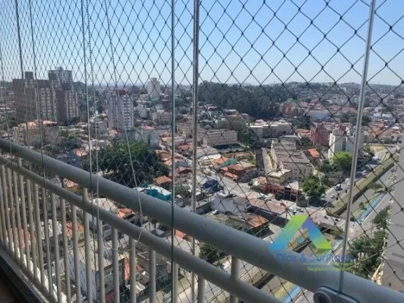 Imagem NOVA PETROPOLIS Apartamento 123M², 3 suítes, 2 vagas lazer completo ótima localização e valor !!!
