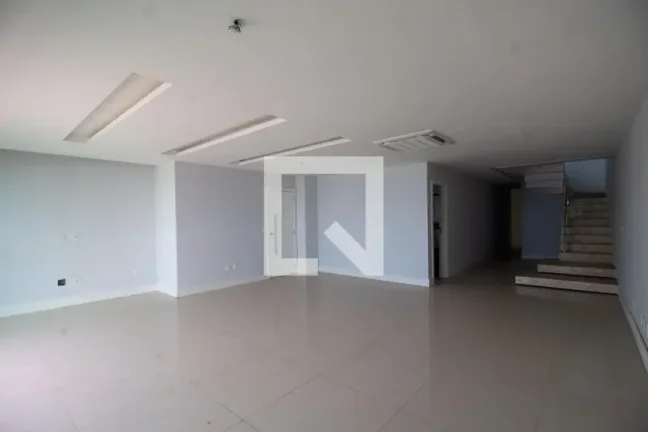 Imagem Apartamento à Venda - Recreio, 4 Quartos, 348 m2