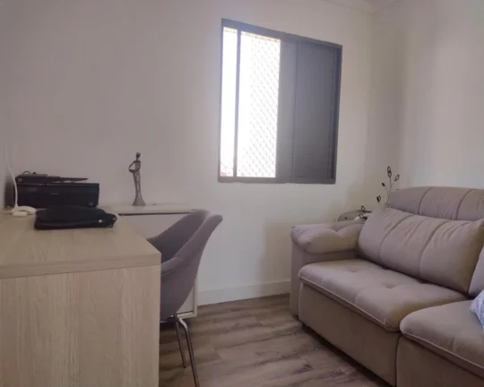 Imagem BUTANTA, APARTAMENTO 2 DORM , LAZER COMPLETO.