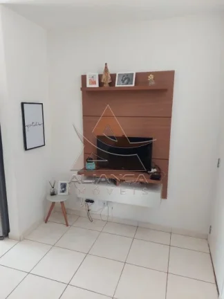 Imagem Apartamento - Ribeirão Preto - Valentina Figueiredo