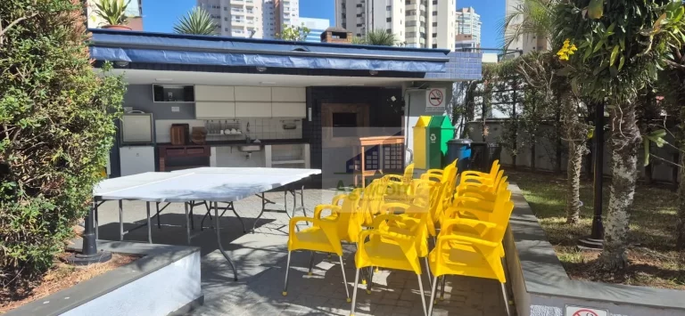 Imagem APARTAMENTO PARA LOCAÇÃO NO BROOKLIN COM 2 DORMT\ ATENDIMENTO ÚNICO E EXCLUSO!