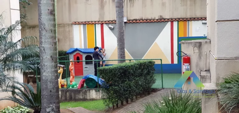 Imagem Apartamento 3 quartos com Suite Morumbi!!!!