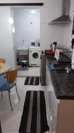 Imagem Casa para Venda em São Paulo, Vila Mariana, 2 dormitórios, 1 suíte, 2 banheiros, 1 vaga