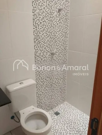Imagem Casa de condomínio no Condomínio Dossel Esplanada Villagio à venda em Rua dos Poloneses - Parque ...