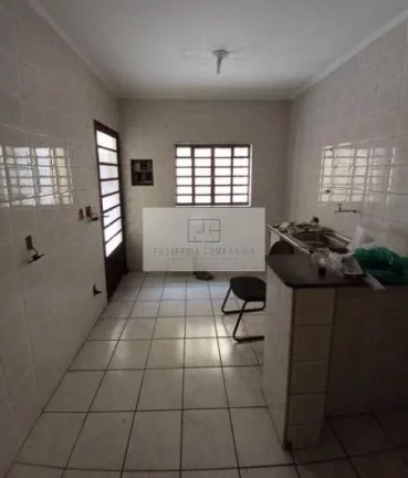 Imagem Galpão em Santo Amaro - São Paulo