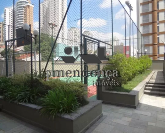 Imagem Apartamento em Perdizes com 3 quartos e 2 vagas, 76m²