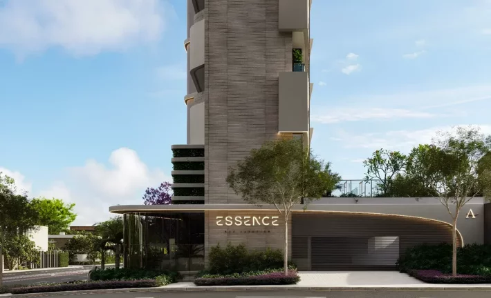Imagem Apartamento à venda em João Pessoa, Tambaú, com 2 quartos, 65,59m2