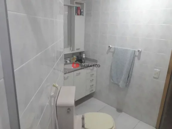 Imagem Cobertura à venda 3 Quartos, 2 Suites, 3 Vagas, 246M², Santa Paula, São Caetano do Sul - SP