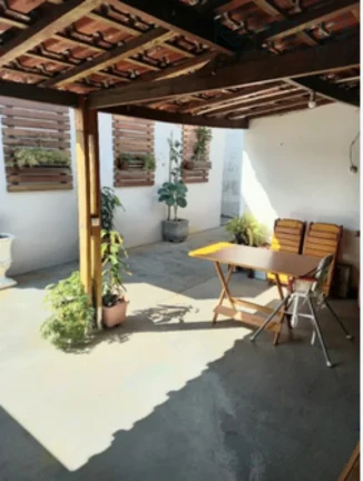 Imagem Imperdível casa à venda em Jundiaí-SP, Jardim Pacaembu: 3 quartos, 1 suíte, 1 sala, 1 banheiro, 6 vagas de garagem, 118m².
