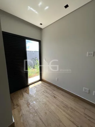 Imagem Casa para venda 140m² | Residencial Terras da Estância| Paulínia - SP