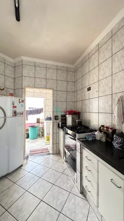 Imagem CASA Á VENDA NO PROLONGAMENTO DO JARDIM ANGELA ROSA EM FRANCA/SP
