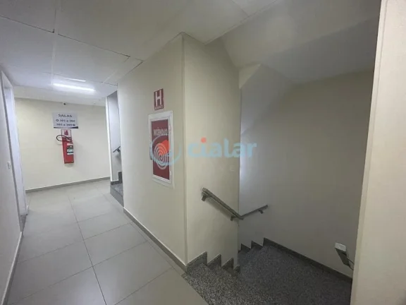 Imagem Sala - venda por R$ 148.400,00 ou aluguel por R$ 1.793,60/mês - Freguesia de Jacarepaguá - Rio de Janeiro/RJ