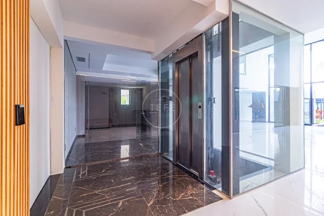 Imagem CASA de ALTO PADRÃO impecavelmente finalizada com 5 SUÍTES - MANSÕES - BARRA - Rio de Janeiro, RJ