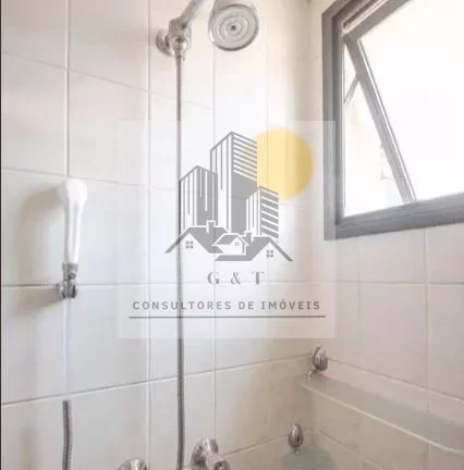 Imagem Apartamento com 3 Quartos à Venda, 70 m² em Vila Gustavo - São Paulo