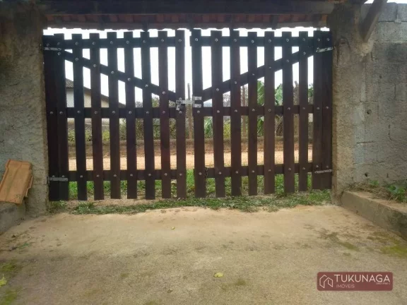 Imagem Chácara à venda, 1000 m² por R$ 393.000,00 - Capim Branco - Mairiporã/SP