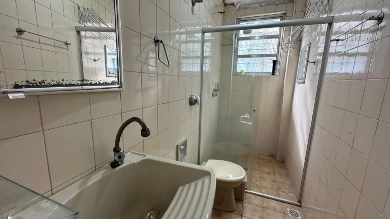 Imagem Apartamento 2 dormitórios no bairro Boqueirão