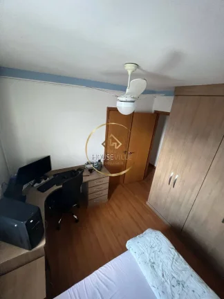 Imagem Apartamento, 4 Dormitórios, (2 Suites), Parque das Artes, Santana.