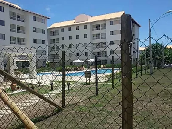 Imagem Apartamento com 3 quartos, 74m2, à venda em Camaçari, Boa União (Abrantes)