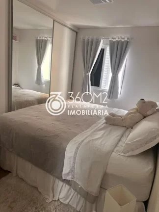 Imagem Cobertura para Venda em São Bernardo do Campo / SP no bairro Baeta Neves