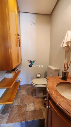 Imagem Sala à venda no bairro Moinhos de Vento - Porto Alegre/RS