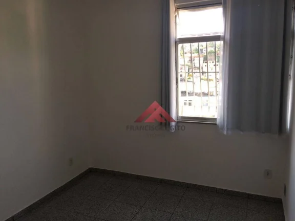 Imagem Apartamento 3 quartos com vaga no Ingá