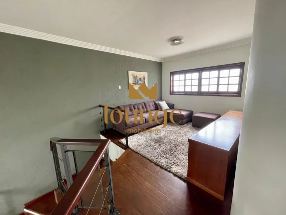 Imagem Casa Comercial para Alugar Jd Paulistano Zona Sul - Sorocaba