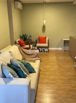 Imagem Apartamento 2 Dorms na Aclimação