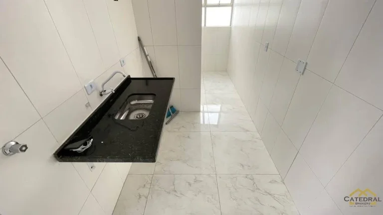 Imagem Apartamento à venda com 2 quartos no Residencial Anchieta, em Jundiaí - SP.