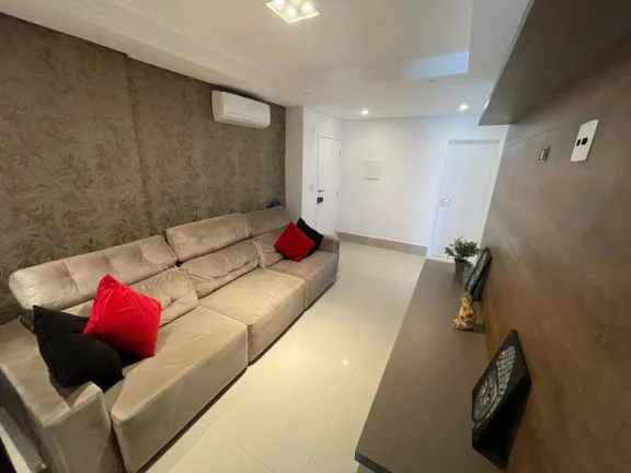 Imagem APARTAMENTO COM 370 m² - GUILHERMINA - PRAIA GRANDE SP