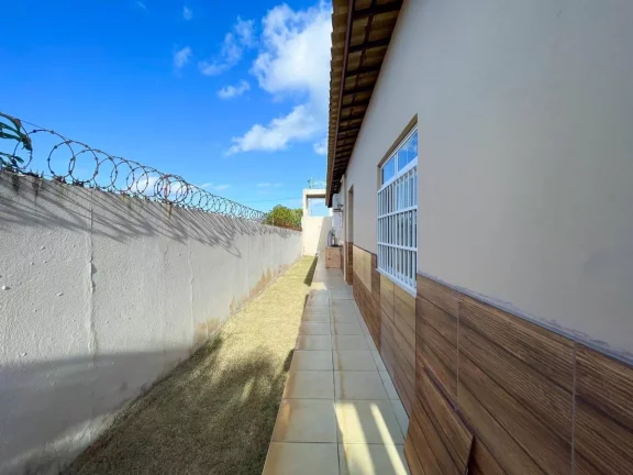 Imagem Casa com 4 Quartos à Venda, 1.000 m² em Itacimirim (monte Gordo) - Camaçari