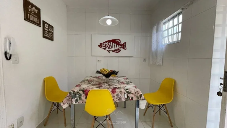Imagem Casa à venda no bairro Vila Petrópolis - Atibaia/SP
