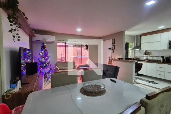 Imagem Casa à Venda - Vargem Grande, 3 Quartos, 130 m2