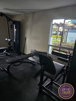 Imagem Apartamento para Venda em Itaquera, São Paulo - SP